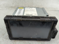 2016-2018 Kia Optima Radio AM FM Cd Player Receiver Replacement P/N:96560-D5450WK AVB30D5AN Fits Fits 2016 2017 2018 OEM Use