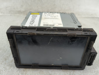 compare product 2016-2018 Kia Optima Radio AM FM Cd Player Receiver Replacement P/N:96560-D5450WK AVB30D5AN Fits Fits 2016 2017 2018 OEM Used Auto Parts