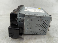 2016-2018 Kia Optima Radio AM FM Cd Player Receiver Replacement P/N:96560-D5450WK AVB30D5AN Fits Fits 2016 2017 2018 OEM Use