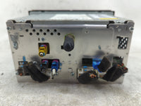 2016-2018 Kia Optima Radio AM FM Cd Player Receiver Replacement P/N:96560-D5450WK AVB30D5AN Fits Fits 2016 2017 2018 OEM Use