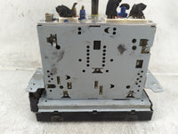 2016-2018 Kia Optima Radio AM FM Cd Player Receiver Replacement P/N:96560-D5450WK AVB30D5AN Fits Fits 2016 2017 2018 OEM Use