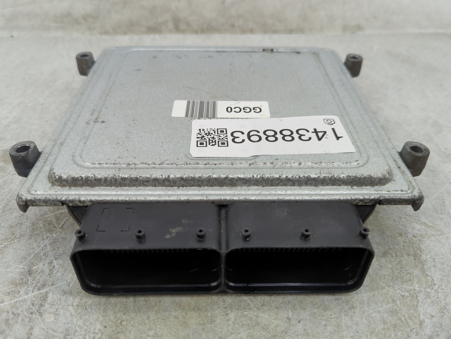 2016-2018 Kia Optima PCM Engine Control Computer ECU ECM PCU OEM P/N:39138-2GGC0 39108-2GGC0 Fits Fits 2016 2017 2018 OEM Us