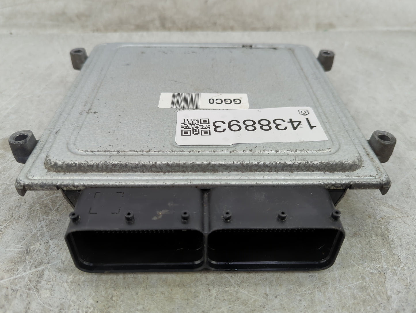 2016-2018 Kia Optima PCM Engine Control Computer ECU ECM PCU OEM P/N:39138-2GGC0 39108-2GGC0 Fits Fits 2016 2017 2018 OEM Us
