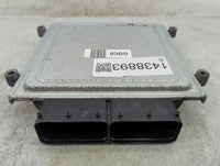 2016-2018 Kia Optima PCM Engine Control Computer ECU ECM PCU OEM P/N:39138-2GGC0 39108-2GGC0 Fits Fits 2016 2017 2018 OEM Us