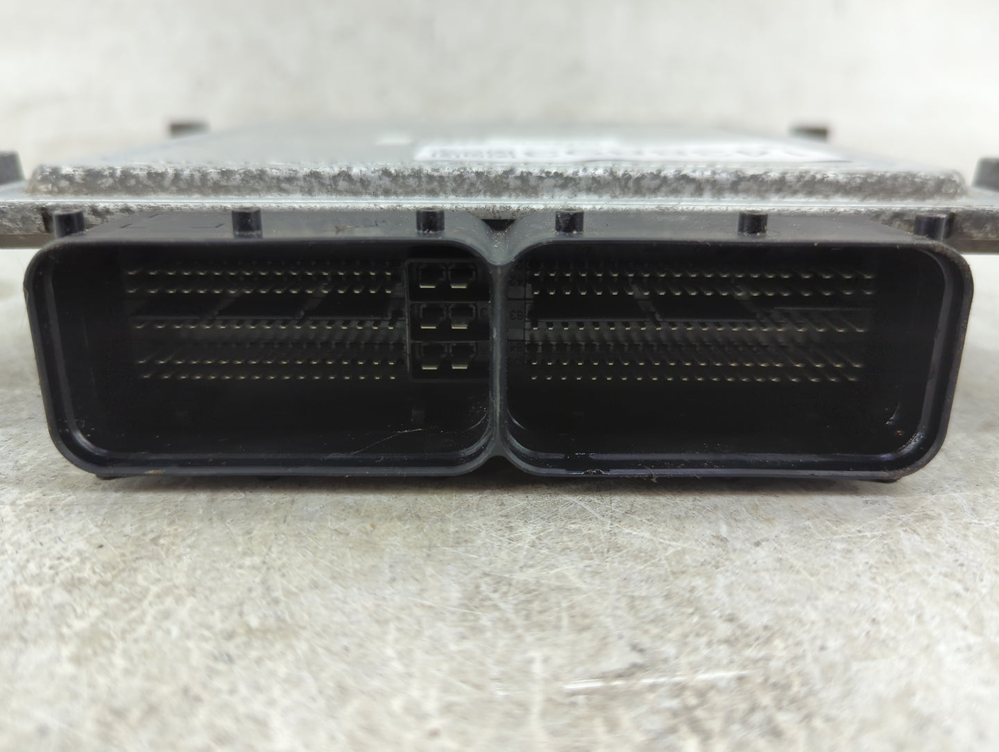 2016-2018 Kia Optima PCM Engine Control Computer ECU ECM PCU OEM P/N:39138-2GGC0 39108-2GGC0 Fits Fits 2016 2017 2018 OEM Us