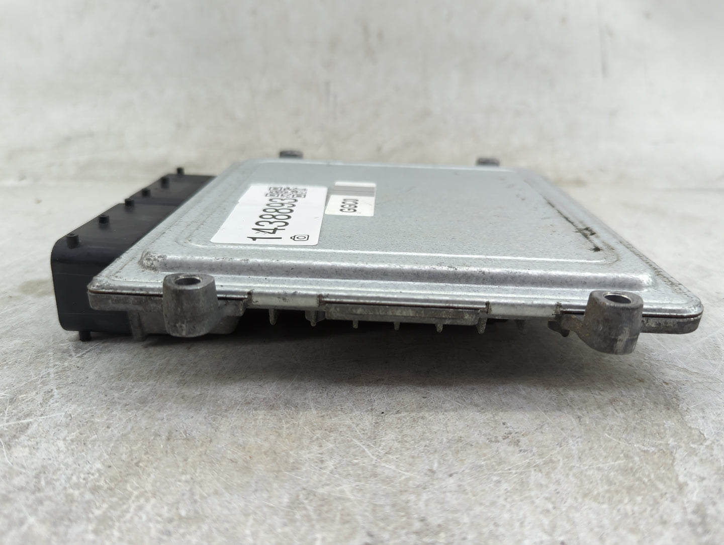 2016-2018 Kia Optima PCM Engine Control Computer ECU ECM PCU OEM P/N:39138-2GGC0 39108-2GGC0 Fits Fits 2016 2017 2018 OEM Us