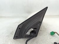 2016-2019 Kia Optima Passenger Side View Mirror - Right Door Mirror OEM Used - Oemusedautoparts1.com