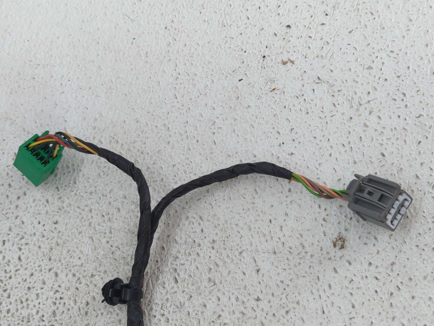 2016-2019 Kia Optima Passenger Side View Mirror - Right Door Mirror OEM Used - Oemusedautoparts1.com