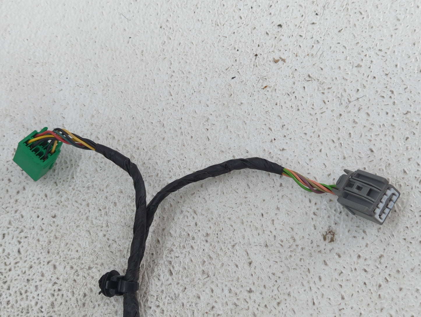 2016-2019 Kia Optima Passenger Side View Mirror - Right Door Mirror OEM Used - Oemusedautoparts1.com