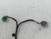 2016-2019 Kia Optima Passenger Side View Mirror - Right Door Mirror OEM Used - Oemusedautoparts1.com