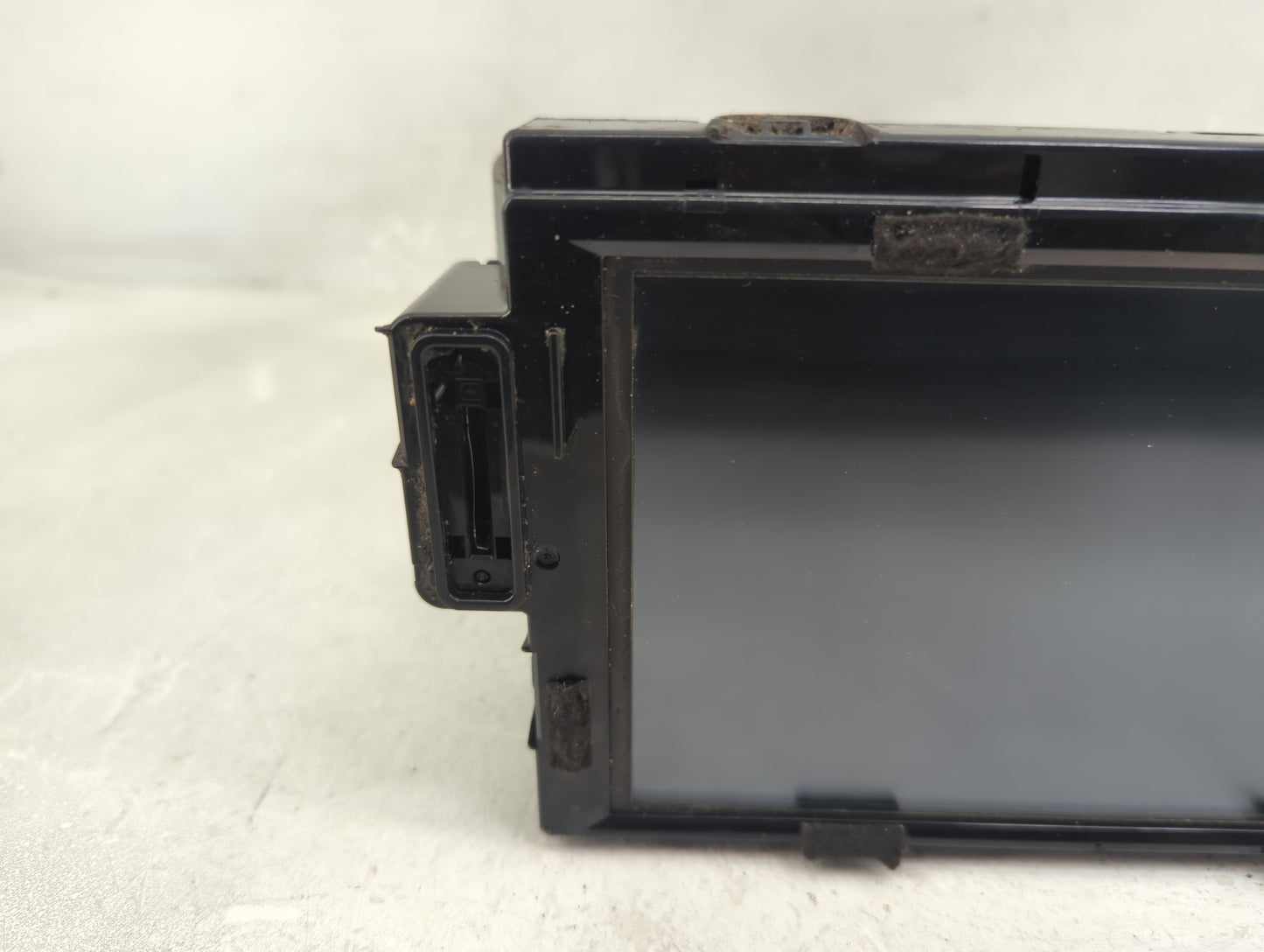 2016-2019 Kia Optima Radio AM FM Cd Player Receiver Replacement P/N:96540D5400 Fits Fits 2016 2017 2018 2019 OEM Used Auto P