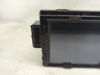 2016-2019 Kia Optima Radio AM FM Cd Player Receiver Replacement P/N:96540D5400 Fits Fits 2016 2017 2018 2019 OEM Used Auto P
