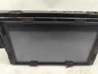 2016-2019 Kia Optima Radio AM FM Cd Player Receiver Replacement P/N:96540D5400 Fits Fits 2016 2017 2018 2019 OEM Used Auto P