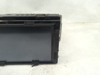 2016-2019 Kia Optima Radio AM FM Cd Player Receiver Replacement P/N:96540D5400 Fits Fits 2016 2017 2018 2019 OEM Used Auto P