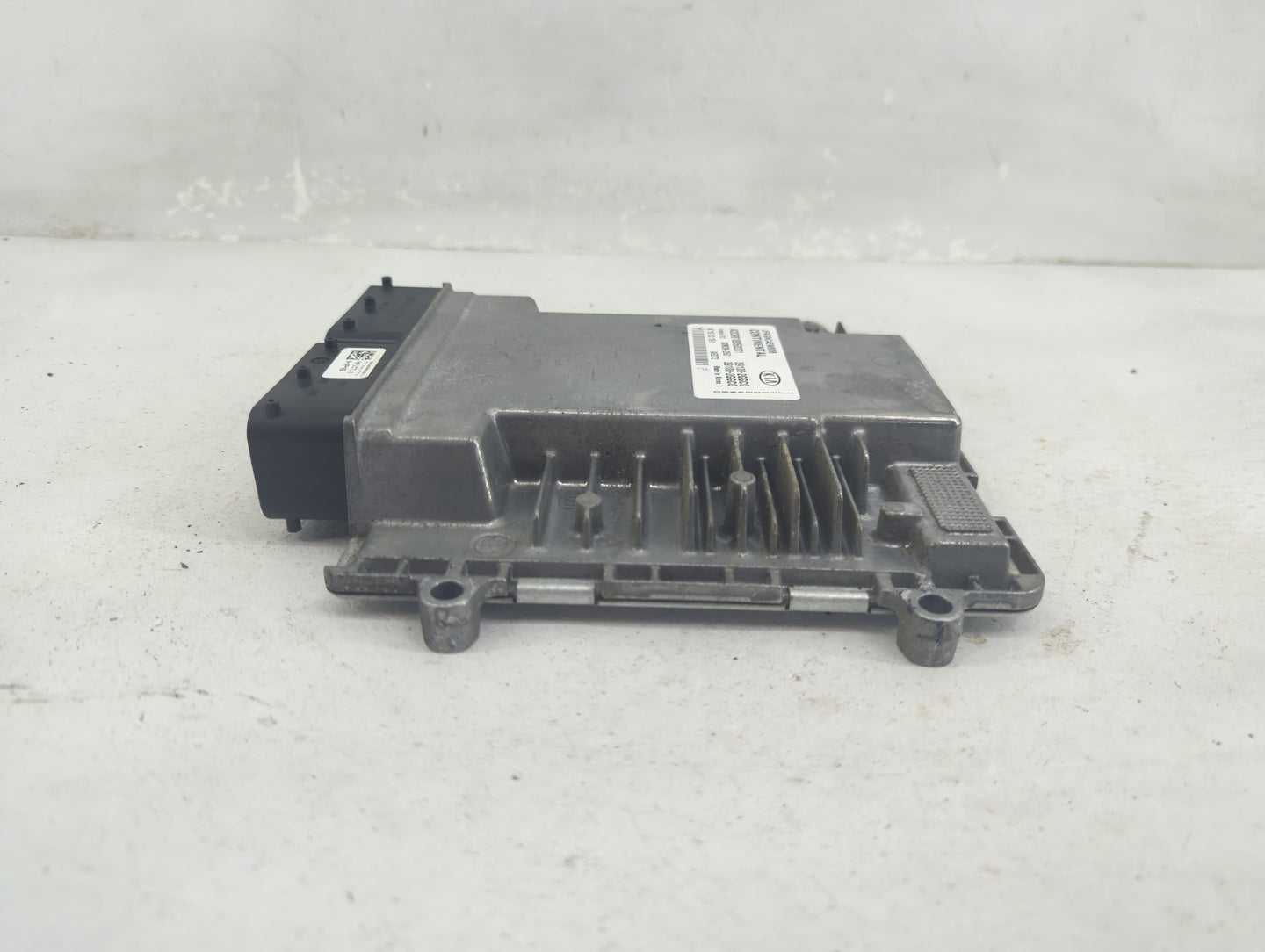 2016-2018 Kia Optima PCM Engine Control Computer ECU ECM PCU OEM P/N:39138-2GGC0 39108-2GGC0 Fits Fits 2016 2017 2018 OEM Us