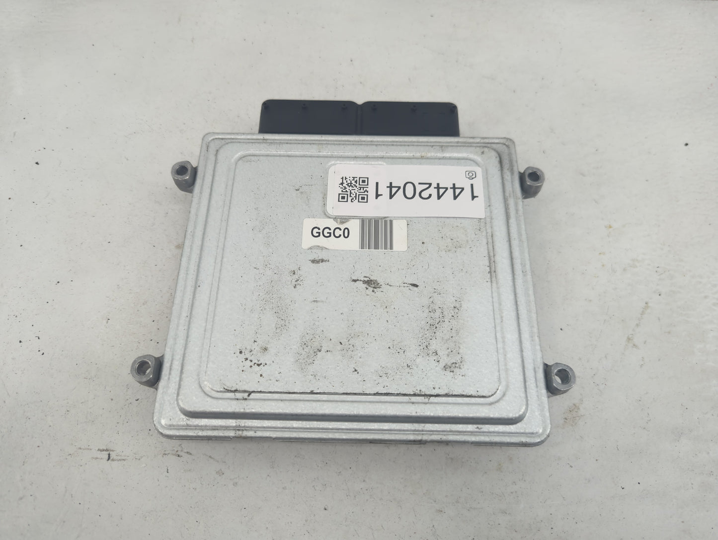 2016-2018 Kia Optima PCM Engine Control Computer ECU ECM PCU OEM P/N:39138-2GGC0 39108-2GGC0 Fits Fits 2016 2017 2018 OEM Us