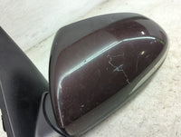 2016-2018 Kia Optima Driver Side View Mirror - Left Door Mirror OEM Used - Oemusedautoparts1.com