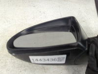 2016-2018 Kia Optima Driver Side View Mirror - Left Door Mirror OEM Used - Oemusedautoparts1.com