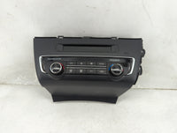 2016-2018 Kia Optima Climate Control Module Temperature AC/Heater Replacement P/N:97250-D5001 Fits Fits 2016 2017 2018 OEM U