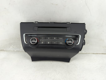 compare product 2016-2018 Kia Optima Climate Control Module Temperature AC/Heater Replacement P/N:97250-D5001 Fits Fits 2016 2017 2018 OEM Used Auto Parts