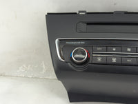 2016-2018 Kia Optima Climate Control Module Temperature AC/Heater Replacement P/N:97250-D5001 Fits Fits 2016 2017 2018 OEM U