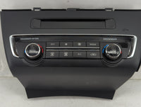 2016-2018 Kia Optima Climate Control Module Temperature AC/Heater Replacement P/N:97250-D5001 Fits Fits 2016 2017 2018 OEM U