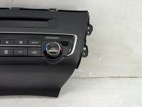 2016-2018 Kia Optima Climate Control Module Temperature AC/Heater Replacement P/N:97250-D5001 Fits Fits 2016 2017 2018 OEM U