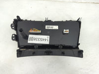 2016-2018 Kia Optima Climate Control Module Temperature AC/Heater Replacement P/N:97250-D5001 Fits Fits 2016 2017 2018 OEM U
