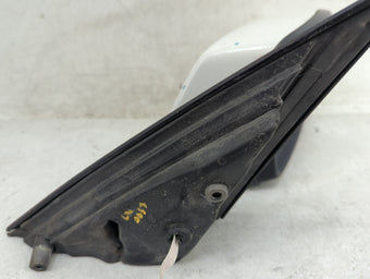 compare product 2016-2018 Kia Optima Passenger Side View Mirror - Right Door Mirror OEM Used