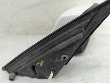 2016-2018 Kia Optima Passenger Side View Mirror - Right Door Mirror OEM Used - Oemusedautoparts1.com