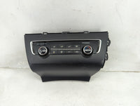 2016-2018 Kia Optima Climate Control Module Temperature AC/Heater Replacement P/N:97250-D5500 Q138550D Fits Fits 2016 2017 2