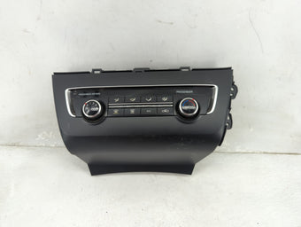 compare product 2016-2018 Kia Optima Climate Control Module Temperature AC/Heater Replacement P/N:97250-D5500 Q138550D Fits Fits 2016 2017 2018 OEM Used Auto Parts