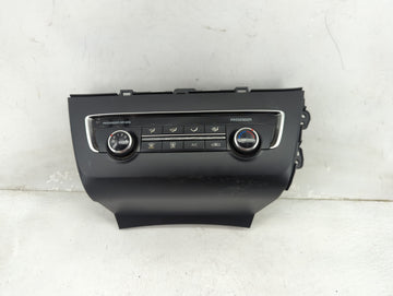 2016-2018 Kia Optima Climate Control Module Temperature AC/Heater Replacement P/N:97250-D5500 Q138550D Fits Fits 2016 2017 2