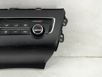 2016-2018 Kia Optima Climate Control Module Temperature AC/Heater Replacement P/N:97250-D5500 Q138550D Fits Fits 2016 2017 2