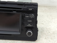 2016-2018 Kia Optima Radio AM FM Cd Player Receiver Replacement P/N:96180-D5100WK AC1A1D5AN Fits Fits 2016 2017 2018 OEM Use