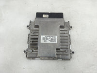 2016-2018 Kia Optima PCM Engine Control Computer ECU ECM PCU OEM P/N:391082GGC0 391382GGC0, A2C9818850301 Fits Fits 2016 201