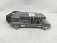 2016-2018 Kia Optima PCM Engine Control Computer ECU ECM PCU OEM P/N:391082GGC0 391382GGC0, A2C9818850301 Fits Fits 2016 201