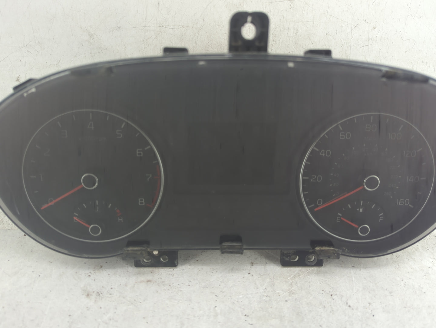 2016-2018 Kia Optima Instrument Cluster Speedometer Gauges P/N:94001-D5000 38707087859, A2C97669300 Fits Fits 2016 2017 2018