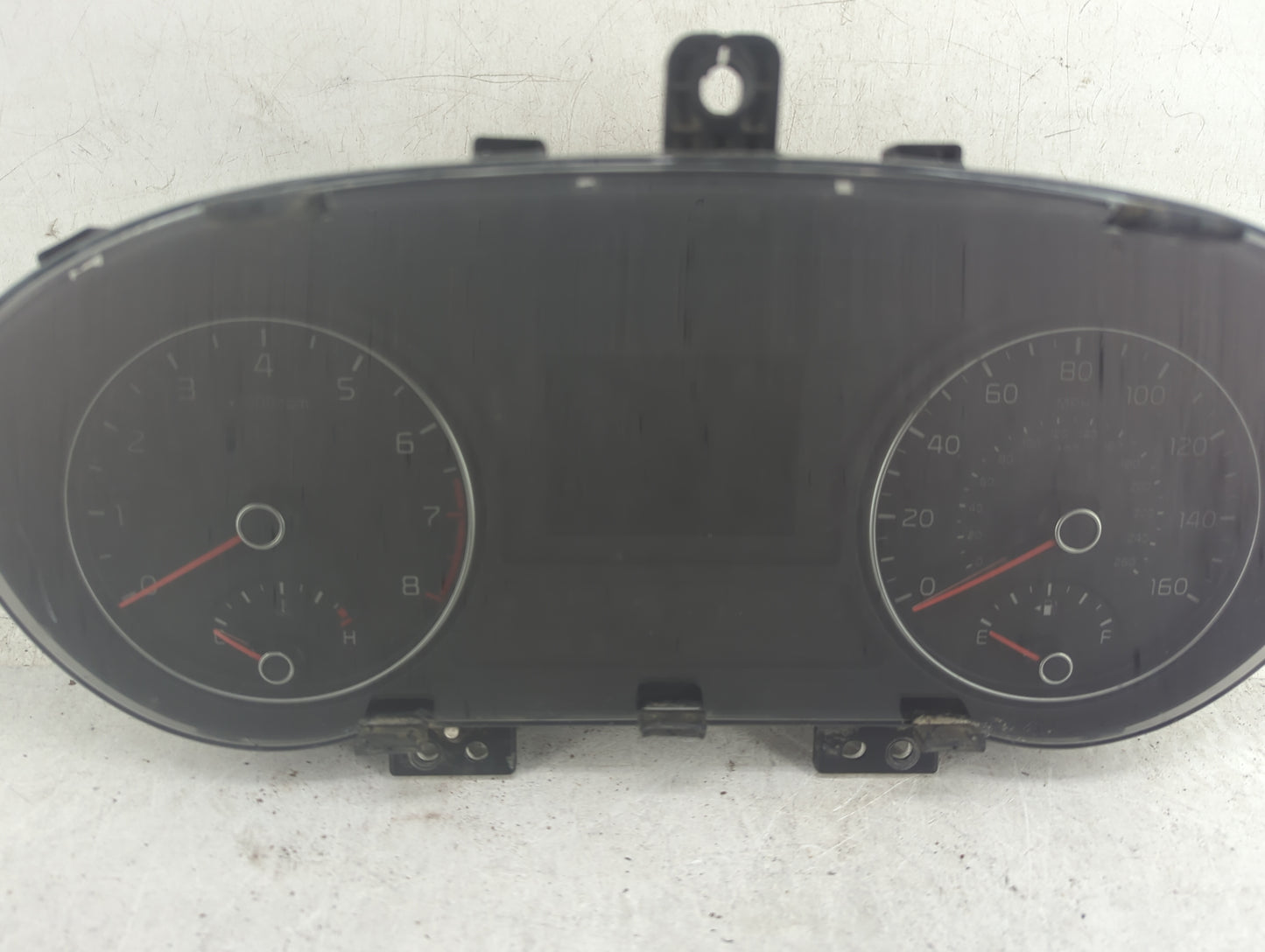 2016-2018 Kia Optima Instrument Cluster Speedometer Gauges P/N:94001-D5000 38707087859, A2C97669300 Fits Fits 2016 2017 2018