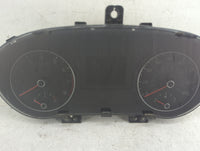 2016-2018 Kia Optima Instrument Cluster Speedometer Gauges P/N:94001-D5000 38707087859, A2C97669300 Fits Fits 2016 2017 2018