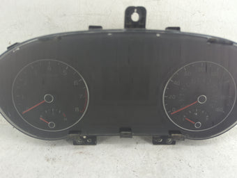 compare product 2016-2018 Kia Optima Instrument Cluster Speedometer Gauges P/N:94001-D5000 38707087859, A2C97669300 Fits Fits 2016 2017 2018 OEM Used Auto Parts