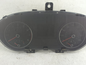2016-2018 Kia Optima Instrument Cluster Speedometer Gauges P/N:94001-D5000 38707087859, A2C97669300 Fits Fits 2016 2017 2018