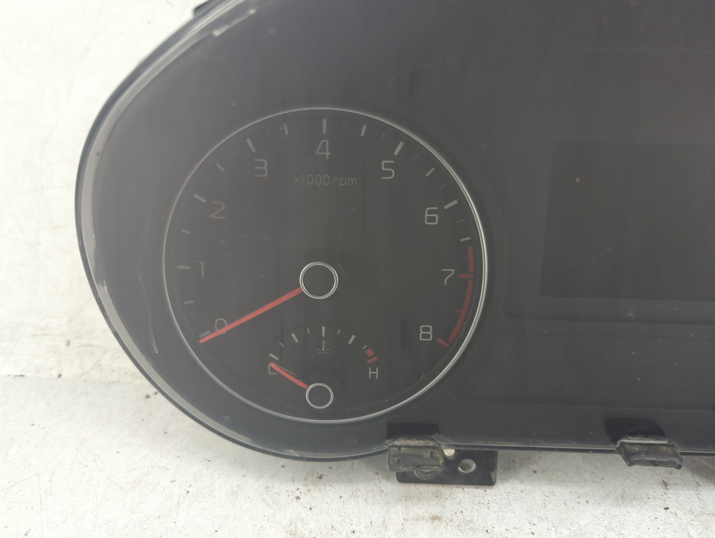 2016-2018 Kia Optima Instrument Cluster Speedometer Gauges P/N:94001-D5000 38707087859, A2C97669300 Fits Fits 2016 2017 2018