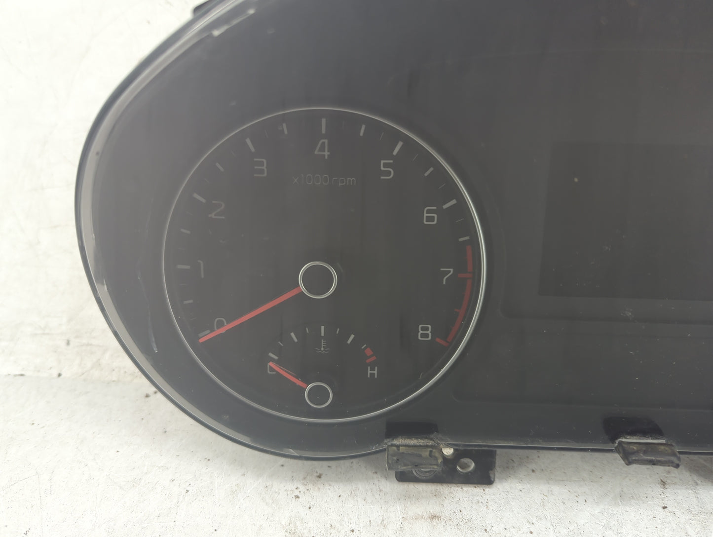 2016-2018 Kia Optima Instrument Cluster Speedometer Gauges P/N:94001-D5000 38707087859, A2C97669300 Fits Fits 2016 2017 2018