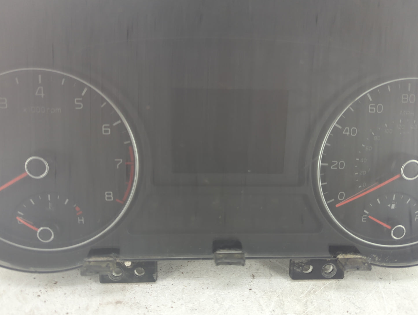 2016-2018 Kia Optima Instrument Cluster Speedometer Gauges P/N:94001-D5000 38707087859, A2C97669300 Fits Fits 2016 2017 2018