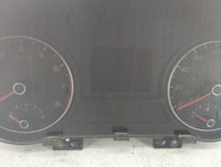 2016-2018 Kia Optima Instrument Cluster Speedometer Gauges P/N:94001-D5000 38707087859, A2C97669300 Fits Fits 2016 2017 2018