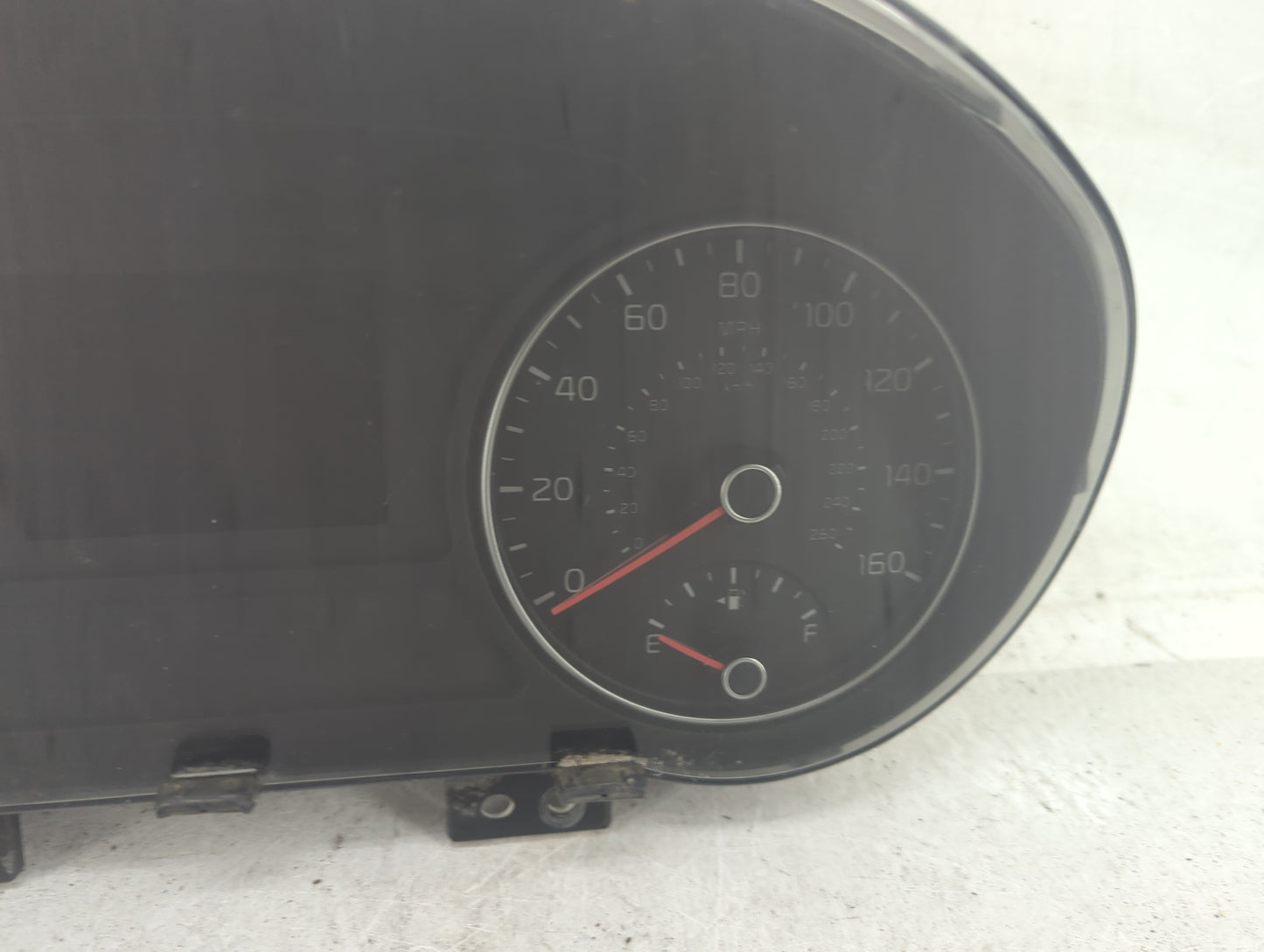 2016-2018 Kia Optima Instrument Cluster Speedometer Gauges P/N:94001-D5000 38707087859, A2C97669300 Fits Fits 2016 2017 2018