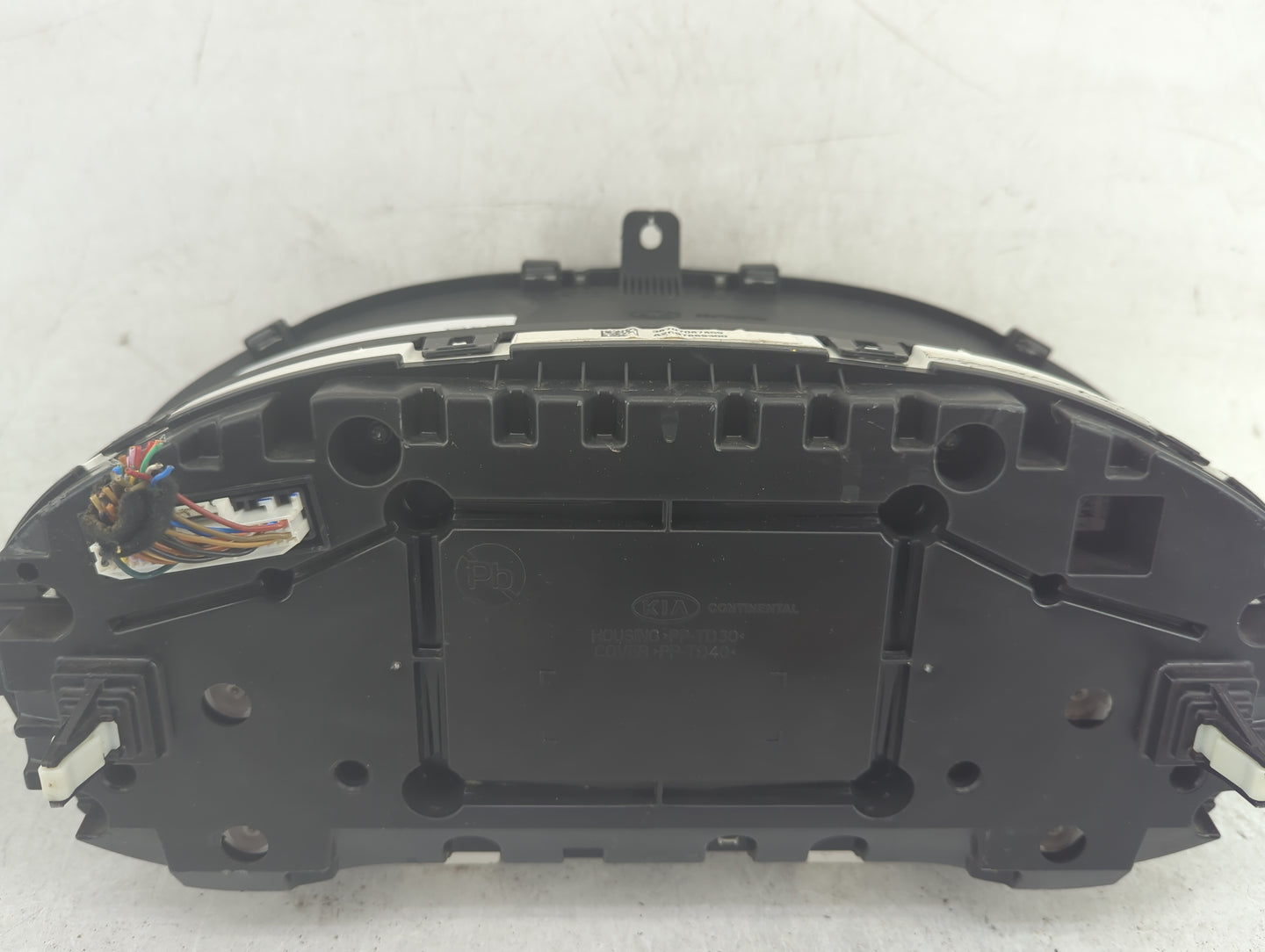 2016-2018 Kia Optima Instrument Cluster Speedometer Gauges P/N:94001-D5000 38707087859, A2C97669300 Fits Fits 2016 2017 2018