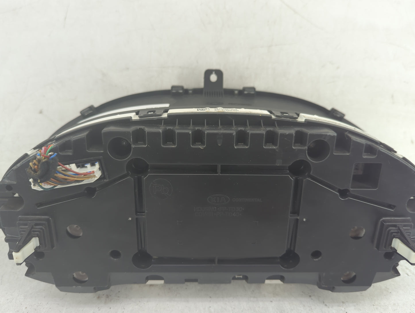 2016-2018 Kia Optima Instrument Cluster Speedometer Gauges P/N:94001-D5000 38707087859, A2C97669300 Fits Fits 2016 2017 2018
