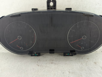 compare product 2016 Kia Optima Instrument Cluster Speedometer Gauges Fits OEM Used Auto Parts